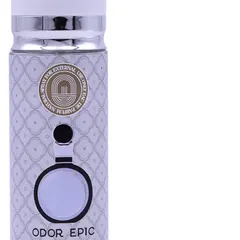 S-1107 110ml Distributor Fragrance Set - Bottle Detail