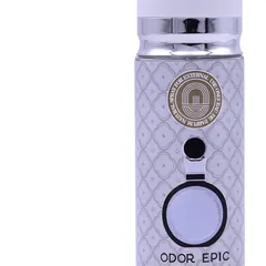 S-1107 110ml Distributor Fragrance Set - Packaging Detail