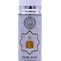 S-1108 110ml OEM ODM Perfume Gift Set - Product Close-up