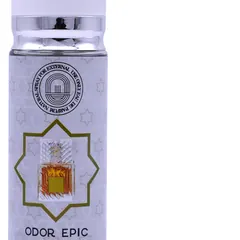 S-1108 110ml OEM ODM Perfume Gift Set - Bottle Detail