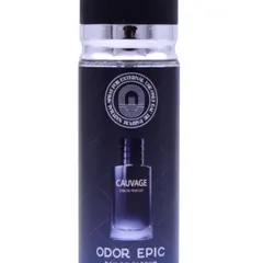 S-1111 110ml Seasonal Perfume Gift Pack - Product Close-up