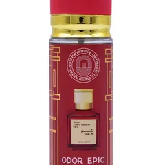 S-1116 110ml Private Label Perfume Set - Product Close-up