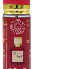S-1116 110ml Private Label Perfume Set - Bottle Detail