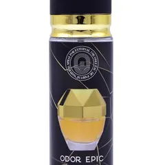 S-1120 110ml OEM ODM Perfume Gift Set - Product Close-up