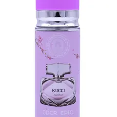 S-1121 110ml Classic Perfume Collection - Product Close-up