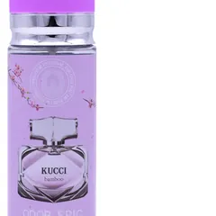 S-1121 110ml Classic Perfume Collection - Bottle Detail