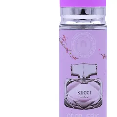 S-1121 110ml Classic Perfume Collection - Packaging Detail