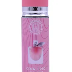 S-1124 110ml Supermarket Perfume Bundle - Product Close-up