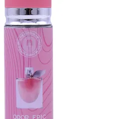 S-1124 110ml Supermarket Perfume Bundle - Bottle Detail