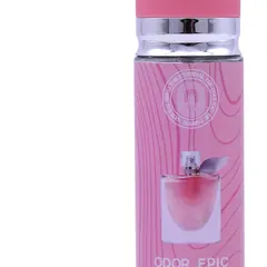 S-1124 110ml Supermarket Perfume Bundle - Packaging Detail