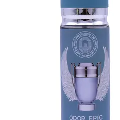 S-1125 110ml Retail Ready Perfume Gift Set - Packaging Detail
