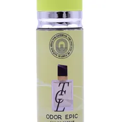 S-1129 110ml Elegant Scent Gift Package - Product Close-up