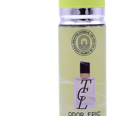 S-1129 110ml Elegant Scent Gift Package - Packaging Detail