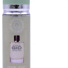 S-1131 110ml Distributor Fragrance Set - Bottle Detail