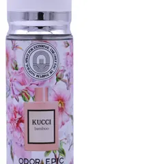 S-1132 110ml OEM ODM Perfume Gift Set - Bottle Detail