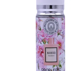 S-1132 110ml OEM ODM Perfume Gift Set - Packaging Detail
