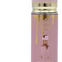 S-1136 110ml Supermarket Perfume Bundle - Packaging Detail