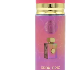 S-1138 110ml Luxury Fragrance Bundle - Packaging Detail