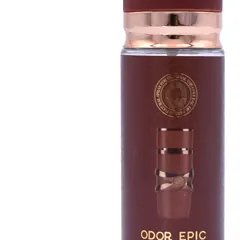 S-1140 110ml Private Label Perfume Set - Packaging Detail