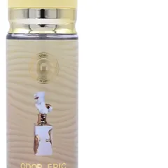 S-1141 110ml Elegant Scent Gift Package - Bottle Detail