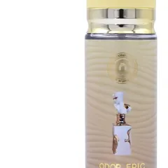 S-1141 110ml Elegant Scent Gift Package - Packaging Detail