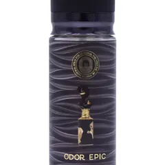 S-1142 110ml Premium Perfume Retail Set - Product Close-up