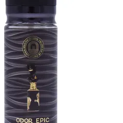 S-1142 110ml Premium Perfume Retail Set - Bottle Detail