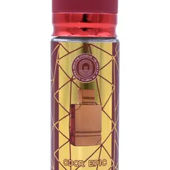 S-1143 110ml Distributor Fragrance Set - Product Close-up