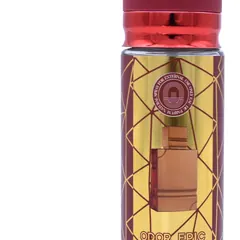 S-1143 110ml Distributor Fragrance Set - Packaging Detail