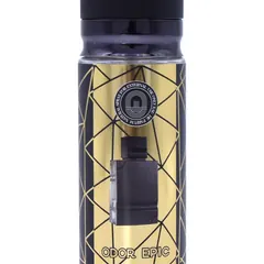S-1144 110ml OEM ODM Perfume Gift Set - Product Close-up