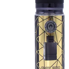 S-1144 110ml OEM ODM Perfume Gift Set - Packaging Detail
