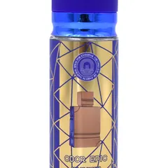 S-1145 110ml Classic Perfume Collection - Product Close-up