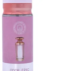 S-1146 110ml Modern Fragrance Box Set - Bottle Detail