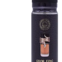 S-1148 110ml Supermarket Perfume Bundle - Packaging Detail
