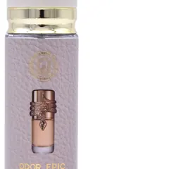 S-1149 110ml Retail Ready Perfume Gift Set - Bottle Detail