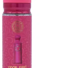 S-1152 110ml Private Label Perfume Set - Bottle Detail