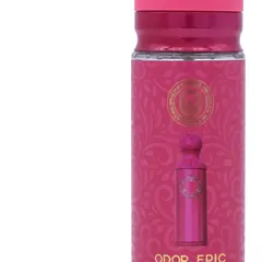S-1152 110ml Private Label Perfume Set - Packaging Detail