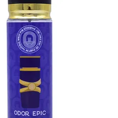 S-4001 250ml Wholesale Perfume Spray - Bottle Detail