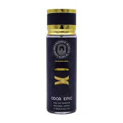 S-4002 250ml Private Label Fragrance Bottle - Original Main Image