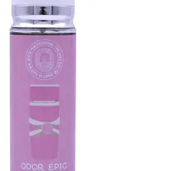 S-4003 250ml Long Lasting Perfume Supply - Bottle Detail