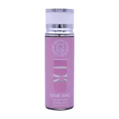 S-4003 250ml Long Lasting Perfume Supply - Original Main Image
