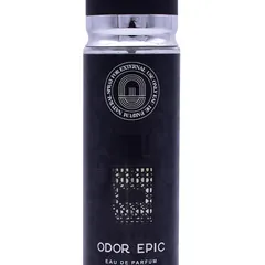 S-4004 250ml OEM ODM Perfume Bottle - Product Close-up