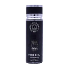 S-4004 250ml OEM ODM Perfume Bottle - Original Main Image