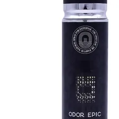 S-4004 250ml OEM ODM Perfume Bottle - Packaging Detail