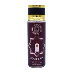 S-4006 250ml Premium Scent Spray - Original Main Image