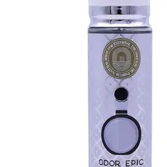 S-4007 250ml Elegant Perfume for Distributors - Packaging Detail
