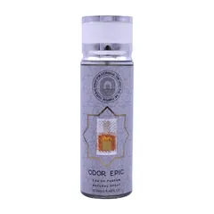 S-4008 250ml Body Fragrance Wholesale Bottle - Original Main Image