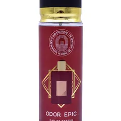S-4009 250ml Modern Perfume Stock Item - Product Close-up