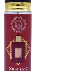 S-4009 250ml Modern Perfume Stock Item - Bottle Detail