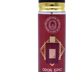 S-4009 250ml Modern Perfume Stock Item - Packaging Detail